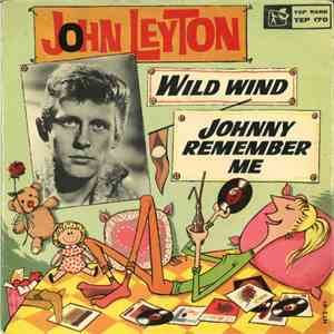 John Leyton - John Leyton
