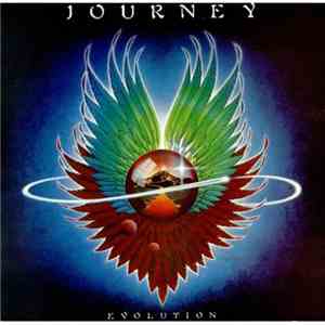 Journey - Evolution