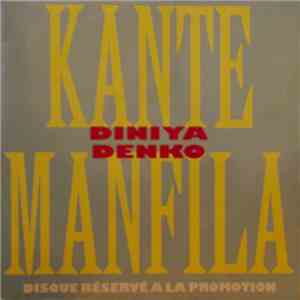 Kante Manfila - Diniya / Denko