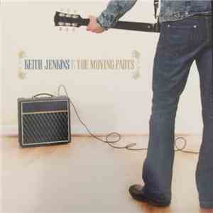 Keith Jenkins  - Keith Jenkins & The Moving Parts