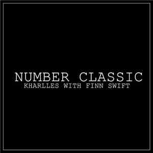 KHarlles, Finn Swift - Number Classic