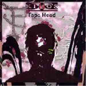 King's X - Tape Head