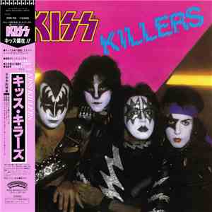 Kiss - Kiss Killers