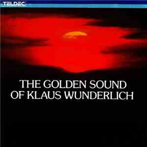 Klaus Wunderlich - The Golden Sound Of Klaus Wunderlich, Volume 1
