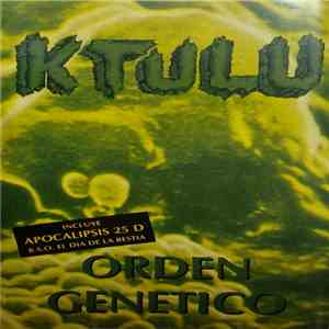 Ktulu - Orden Genético
