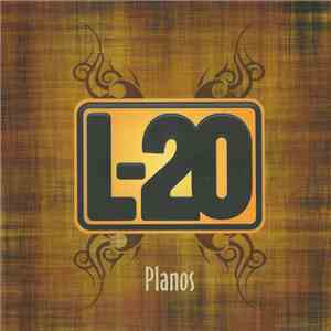 L-20 - Planos