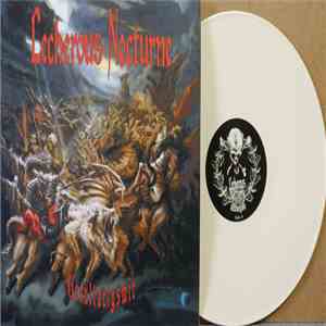 Lecherous Nocturne - Occultaclysmic