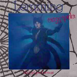 Lemming - Crazy Spider