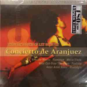 Lex Vandyke - Concierto De Aranjuez
