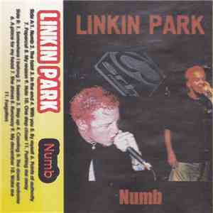 Linkin Park - Numb