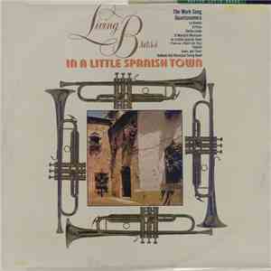 Living Brass - In A Little Spanish Town