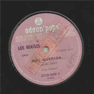 Los Beatles - No! Querida = Honey Don´t / Perseguiré Al Sol = I´ll Follow The Sun