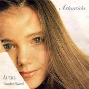 Lucka Vondráčková - Atlantida
