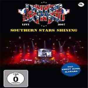 Lynyrd Skynyrd - Southern Stars Are Shining