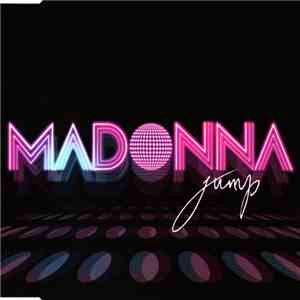 Madonna - Jump