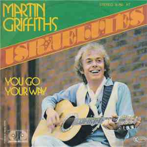 Martin Griffiths - Israelites