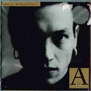 Marty Willson-Piper - Art Attack