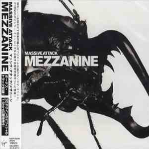 Massive Attack - Mezzanine
