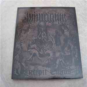 Mimorium - Incipit Chaos