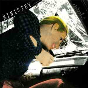 Ministry - In Case You Didn't Feel Like Showing Up (Live)