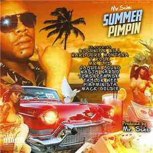 Mr. Sche - Summer Pimpin