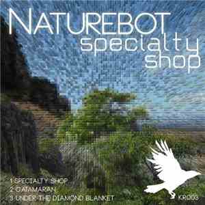 Naturebot - Specialty Shop