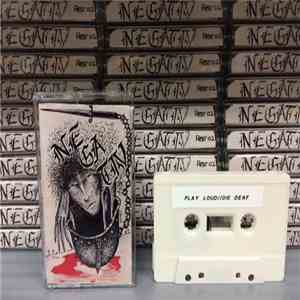Negativ - UK Tour Tape