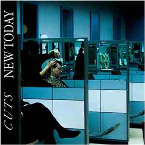 New Today - Cuts