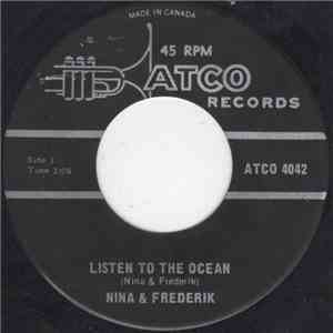 Nina & Frederik - Listen To The Ocean