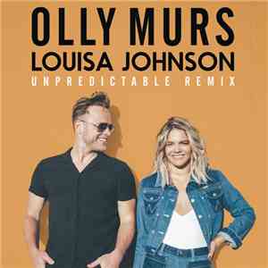Olly Murs & Louisa Johnson - Unpredictable (Disco Demolition Remix)