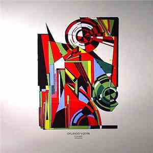 Orlando Voorn - Format (Remastered)