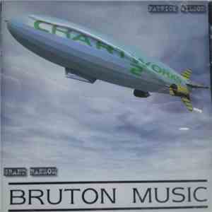 Patrick Wilson, Grant Ransom - Chartworks 2