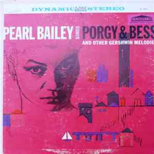 Pearl Bailey - Pearl Bailey Sings Porgy & Bess And Other Gershwin Melodies
