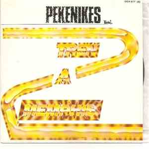 Pekenikes - Tren A Memphis