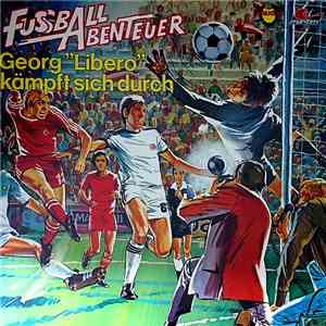 Peter Lach - Fussball - Abenteuer 2 - Georg 