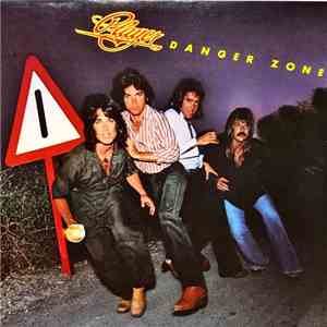 Player  - Danger Zone