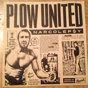 Plow United - Narcolepsy