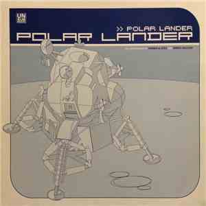 Polar Lander - Polar Lander