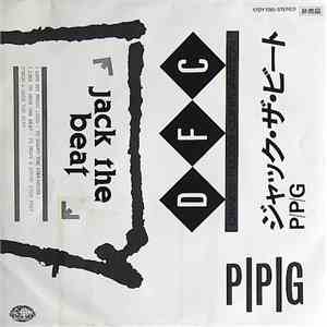 P/P/G - Jack The Beat