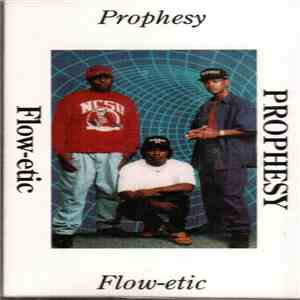 Prophesy  / Flow-Etic - Walking A Thin Line