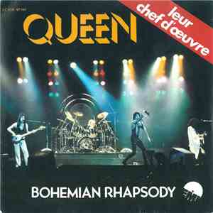 Queen - Bohemian Rhapsody