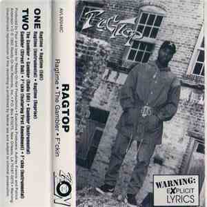 Ragtop  - Ragtime