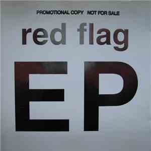 Red Flag - EP