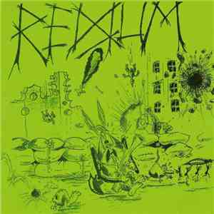 Redrum  - Redrum