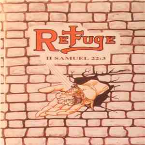 Refuge - Refuge