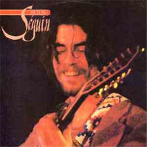 Richard Séguin - Richard Séguin