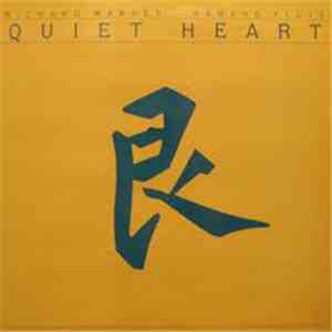 Richard Warner - Quiet Heart