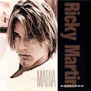 Ricky Martin - Maria