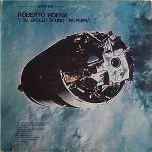 Roberto Roena Y Su Apollo Sound - Pa' Fuera
