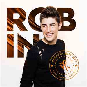 Robin  Feat. Nikke Ankara - Parasta Just Nyt